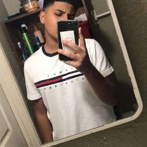 Meet your Posher, Erasmo